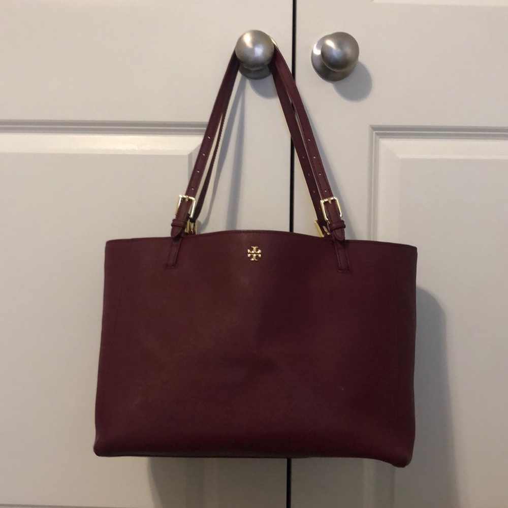 TORY BURCH TOTE